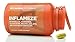 Mt. Angel Vitamins - InFlamEze, Boswellia, Curcumin, Quercetin, Bromelain (60 Vegetarian Capsules)