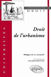 Droit de l'urbanisme