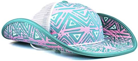 Cowbucker Party Themed Bucker Cowboy Hat
