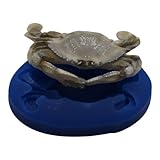 First Impressions Molds SC135 Silicone Mold, Crab
