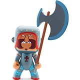 Arty Toys Knight, Sir Gauvin