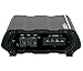 Kicker 12CX1200.1 Sub Amplifier CX1200.1 Amp 1200W (Certified Refurbished)
