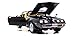 Yat Ming Scale 1:18 - 1979 Pontiac Firebird Trans Am