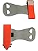 PUSH Athletic Gymnastics Youth Hand Grips