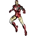 Hot Toys Iron Man 2 - Mark V Suit Up 1/6 Figurine