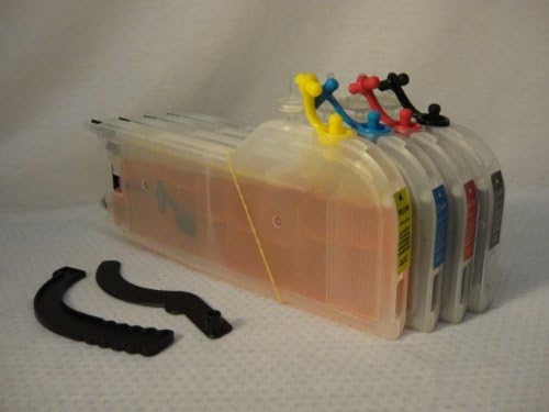 brother lc75 printer