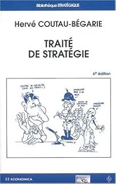Traité de stratégie