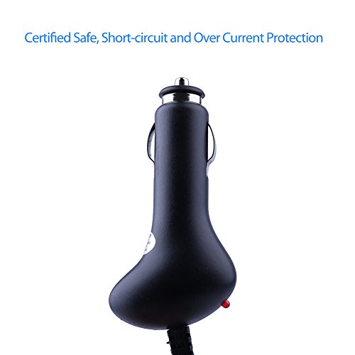 DC Power Adapter for Universal Mr. Heater Big Buddy Heater MH18B