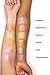 stila Heaven's Hue Highlighter, Brilliance, 0.35 oz