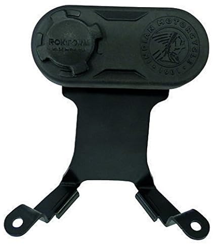 indian scout cell phone mount