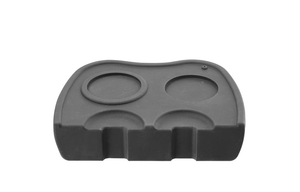 HENDI Tamping mat double, 205x150x(H)45 mm