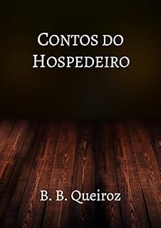 Livro Contos do Hospedeiro