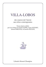 Villa-Lobos