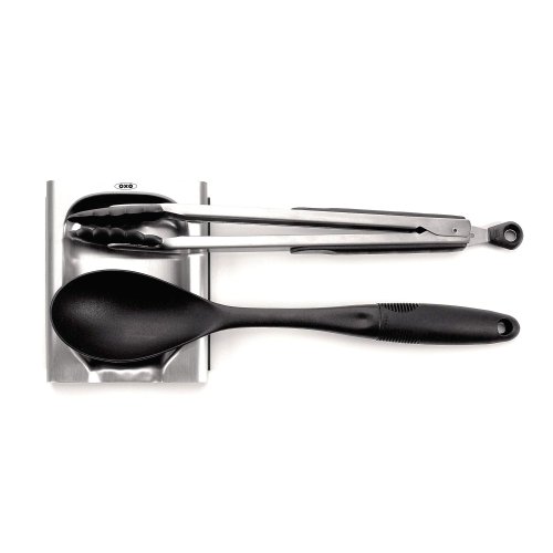 OXO Good Grips Stainless Steel Spoon Rest Pricepulse