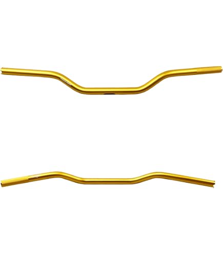 Amazon.com: Wild 1 Chubbys Knuckle Bar for Harley Davidson Models