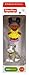 Fisher-Price Little People Tessa & Kitty