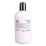 Mehron Professional Makeup Clear Liquid Latex 16 Ounces