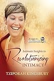 Intimate Insights to Revolutionizing Intimacy: a Pocketful book by Matrika Press by 