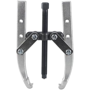 OTC (1036) Mechanical Grip-O-Matic Puller - 7 Ton, Long 2 Jaw