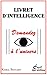 Livret d'Intelligence: Demandez à l'Univers (French Edition) by Kamal Bentamy