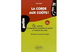 La corde aux coûts !- 2e édition