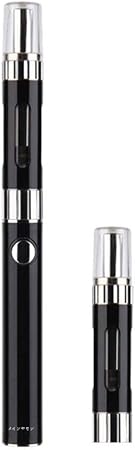 Amazon 電子タバコ スターターキット 爆煙 Vape アトマイザー２個 マグネット式防塵キャップ 日本語取扱説明書付き セール中 メインヤセン 電子たばこセット スターターキット