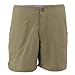 White Sierra Girls Sand and Sun Shorts