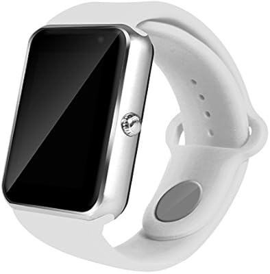 AIYIBEN U7 Bluetooth Touch pantalla Bluetooth 3.0 Smart watch ...