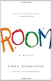 Room: A Novel by Emma Donoghue (2010-09-13)