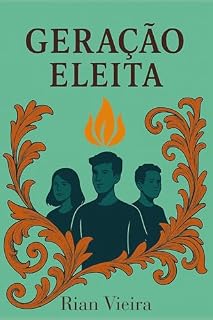 Livro Geração Eleita