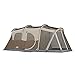 Coleman WeatherMaster 6-Person Screened Tent