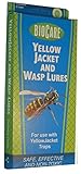 Springstar Wasp & Yellow Jacket Lure
