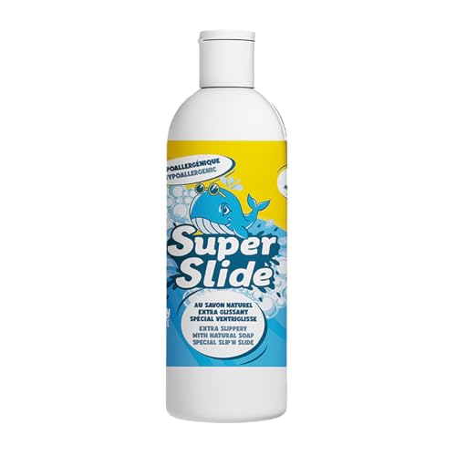 Extra Slippery Soap 1l