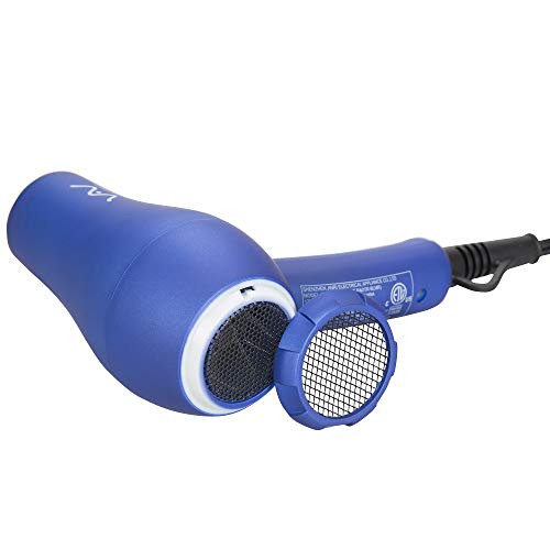 VAV 1000 Watts Travel Hair Dryer Professional Ceramic Mini Hair Dryers