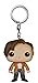 Funko Doctor Who - Dr #11 Action Figure Pocket Pop Keychain