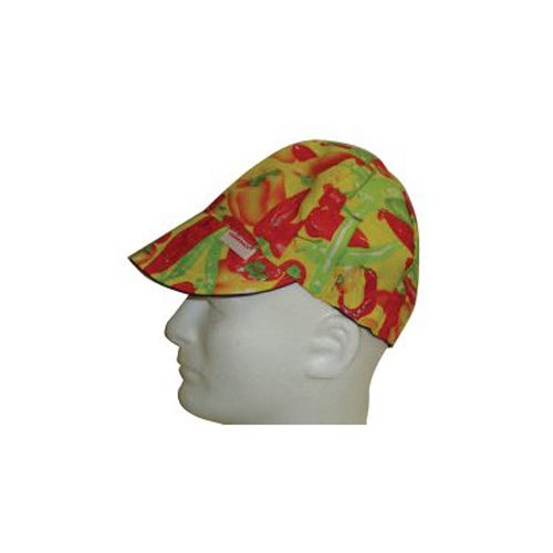 Comeaux Caps 118-2000R-6-3/4 Deep Round Crown Caps, 6 3/4