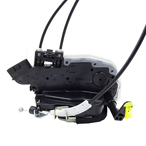 Front Left Driver Side Door Lock Actuator 937-266 for 2008-2015 Nissan Rogue 80501-JM10A