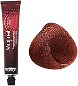 L'Oreal Majirel Hair Colour 7.44 Deep Copper Blonde 50ml Permanent Professional view 2