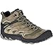 Merrell Men's Chameleon 7 Limit Mid Waterproof Hiking Boot