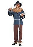 The Scarecrow Costume - Medium - Chest Size 40-42