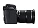 Canon EOS 6D EF24-105mm is STM Kit Black