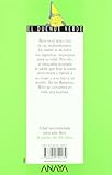 Image de La leyenda de Boni Martin / the Legend of Martin Boni (Cuentos, Mitos Y Libros-regalo) (Spanish Edition)