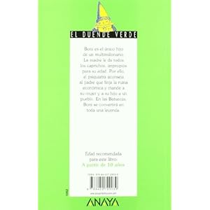 La leyenda de Boni Martin / the Legend of Martin Boni (Cuentos, Mitos Y Libros-regalo) (Spanish Edition)