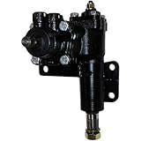 BORGESON 800126 Power Steering Conversion