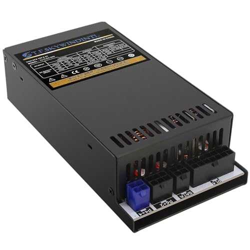 T.F.SKYWINDINTL Flex ATX Power Supply