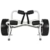 Best-Choice-Products-SKY1251-Boat-Kayak-Canoe-Carrier-Dolly-Trailer-Tote-Trolley-Transport-Cart-Wheel