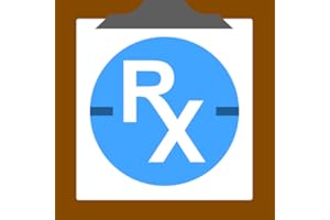 RX Quiz of Pharmacy (For studying, test prep, & refreshing knowledge)