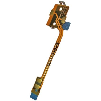 Microsoft Lumia 950 XL Original Lautsprecher Flex-Kabel Ersatz Ohr-Hörer Flex-Band ohne Hörmuschel