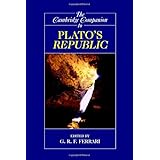 The Cambridge Companion to Plato's Republic (Cambridge Companions to Philosophy)