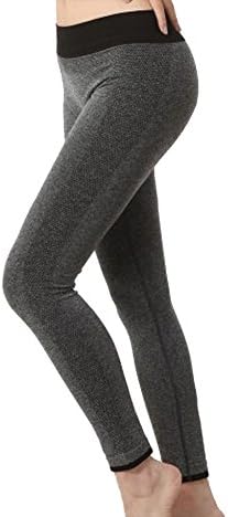 ROZSH Pants Sports Compression Grey